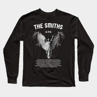 The Smiths Long Sleeve T-Shirt